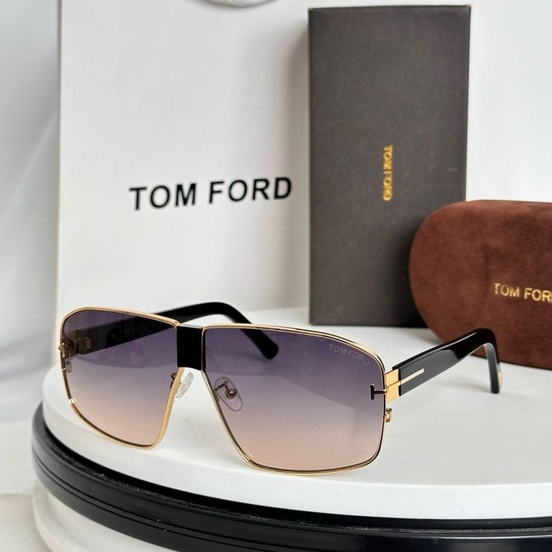 Tom Ford Sunglasses